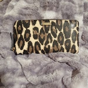 Authentic Kate Spade Wallet